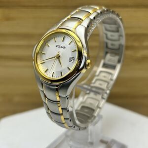 Unbranded Women's Silver and Grey Watch